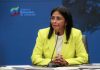Delcy Rodríguez: Venezuela reafirma cumplimiento de sus compromisos contractuales con Chevron