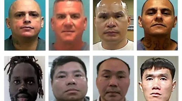 deportados