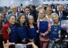 Diputados a la AN electos son proclamados y adjudicados a sus cargos ante el CNE