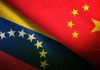 Venezuela y China