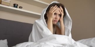 entumecimiento genital