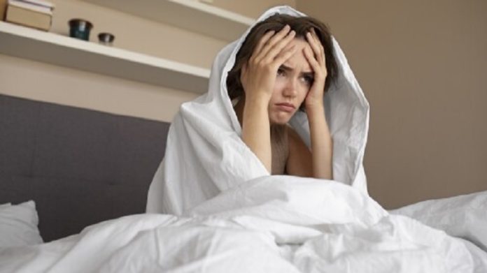 entumecimiento genital