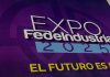 IV Expo Fedeindustria 2025