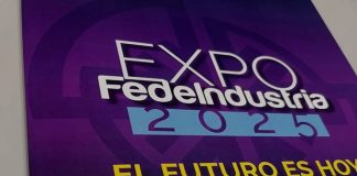 IV Expo Fedeindustria 2025