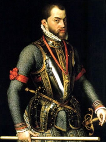 felipe-ii-Blancanieves