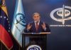Fiscal Saab agradece al presidente Maduro rescate de Maikelys Espinoza Fiscal Saab agradece al presidente Maduro rescate de Maikelys Espinoza