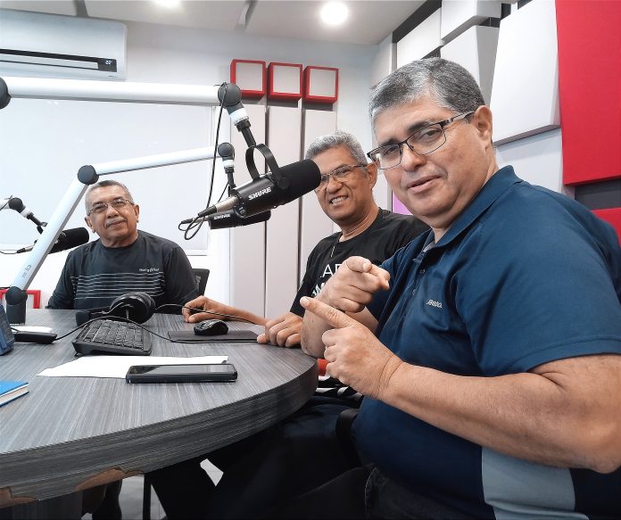 “Deportivas América”