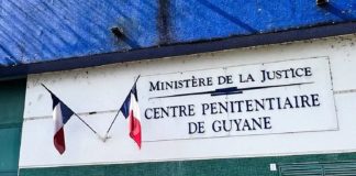 Guayana Francesa