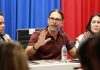 Freddy Ñáñez: Nuestra idea es transformar la comunicación desde las bases
