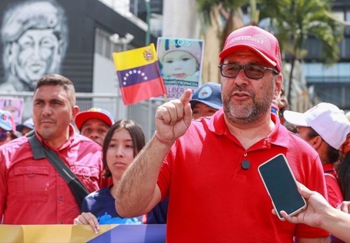 Yván Gil