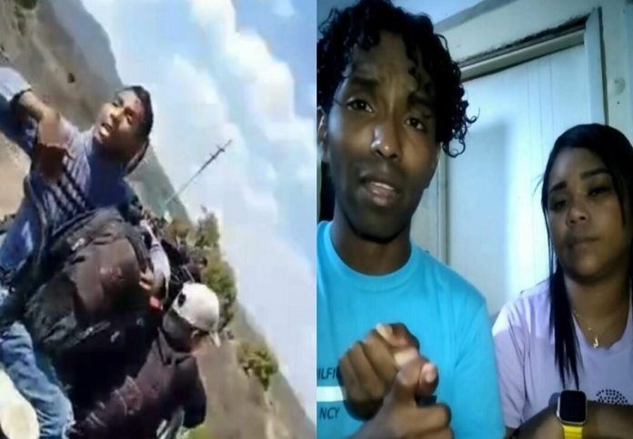 historia Violencia y xenofobia
