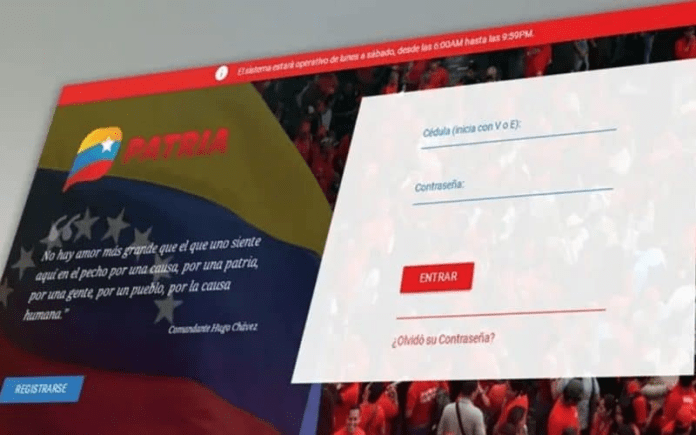 Bonos del mes de mayo 2025 Patria