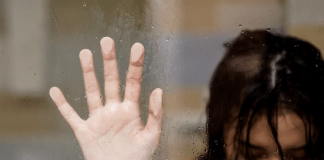 Masturbarse bajo el agua