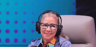 Cilia Flores