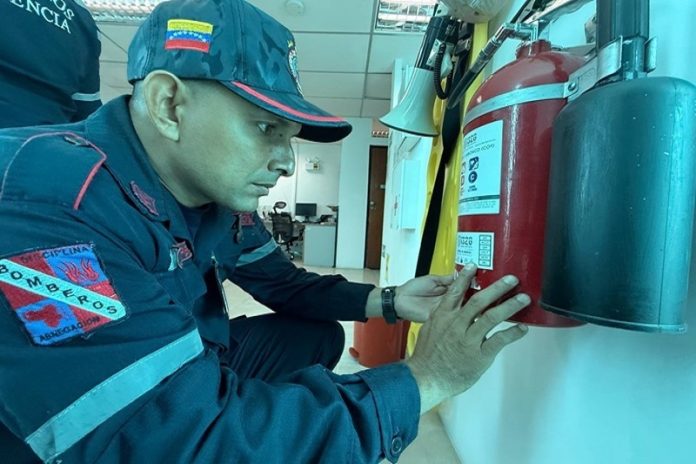 Sistemas de prevención