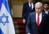 Netanyahu: Estoy dispuesto a poner fin a los combates en Gaza
