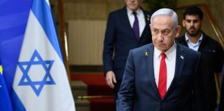Netanyahu: Estoy dispuesto a poner fin a los combates en Gaza