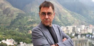Juan Carlos Monedero resalta importancia de elegir gobernador de Guayana Esequiba