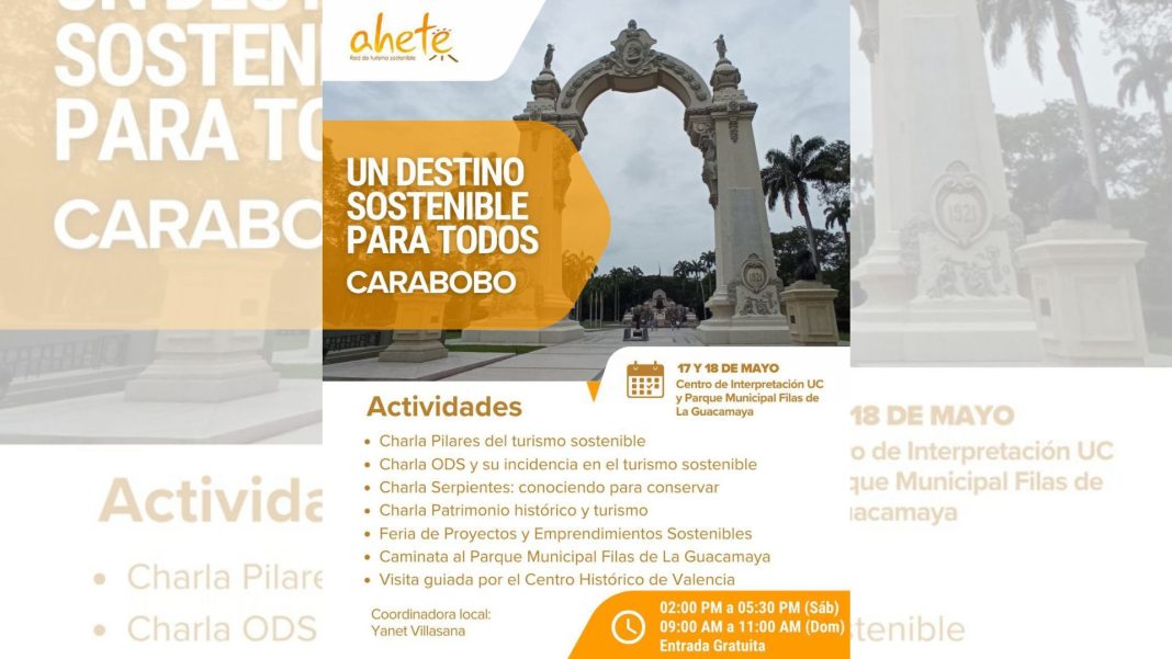 la casa de tus sueños (1) turismo sostenible