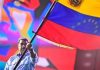 Pdte. Maduro: Gobierno nacional lucha por la dignidad y respeto de los DD.HH. de los venezolanos