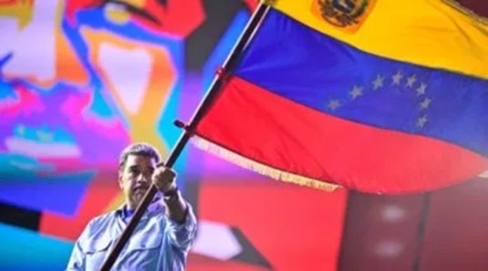 Pdte. Maduro: Gobierno nacional lucha por la dignidad y respeto de los DD.HH. de los venezolanos Pdte. Maduro: Gobierno nacional lucha por la dignidad y respeto de los DD.HH. de los venezolanos