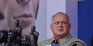Diosdado Cabello: Donald Trump Jr. dejó en ridículo a María Corina
