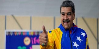 Todos debemos votar