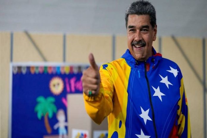 Todos debemos votar