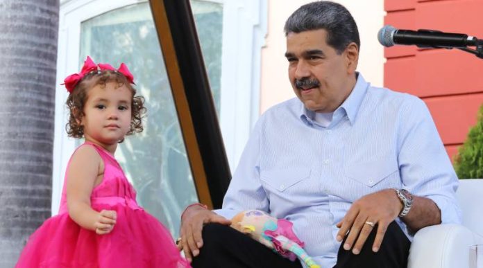 Maduro Venezolanos migrantes Maduro Venezolanos migrantes