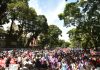Gran marcha por la familia refuerza políticas públicas del Gobierno de Venezuela