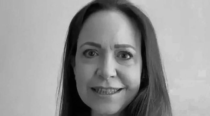 Detienen a ciudadano español vinculado maria machado