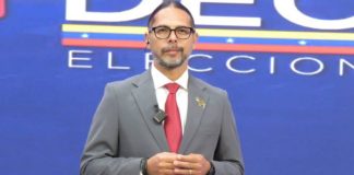 Freddy Ñáñez: Hoy el pueblo se manifiesta como gran decisor del futuro del país