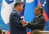 Foro China-CELAC: Petro aboga por un “diálogo entre civilizaciones”