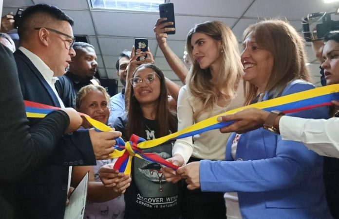 oficina Oficina de Atención Integral al Migrante