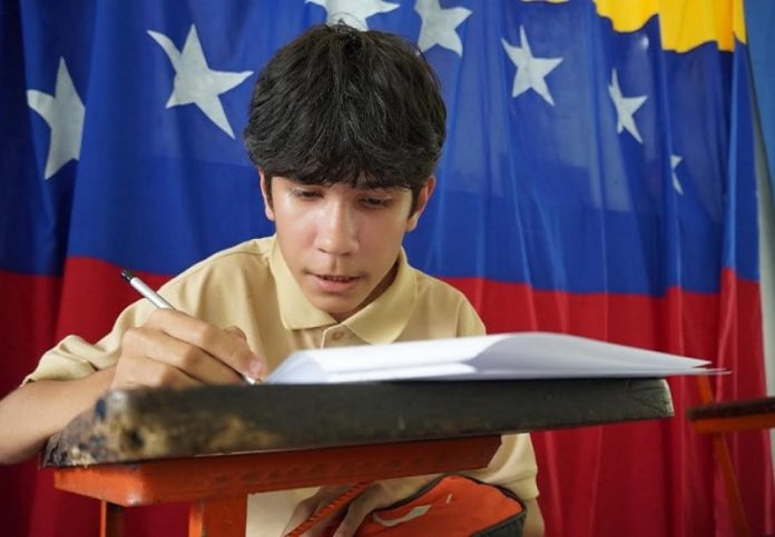 Olimpiada de Astronomía