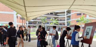 Dirección Central de Cultura de la UC