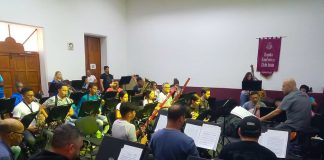 La Banda Sinfónica 24