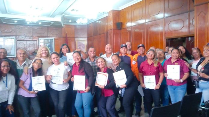 certificados de Escuelas Saludables certificados de Escuelas Saludables
