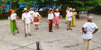 Celebración en Flor Amarillo
