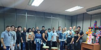 Dirección de Cultura UC