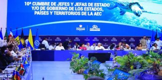 Venezuela integración regional