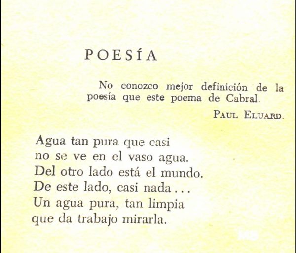 Del Cabral