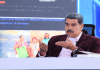 Maduro: El Gobierno de EE.UU. es quien perjudica a Chevron