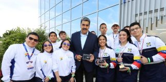 ofertas de carreras de la Universidad Nacional de las Ciencias
