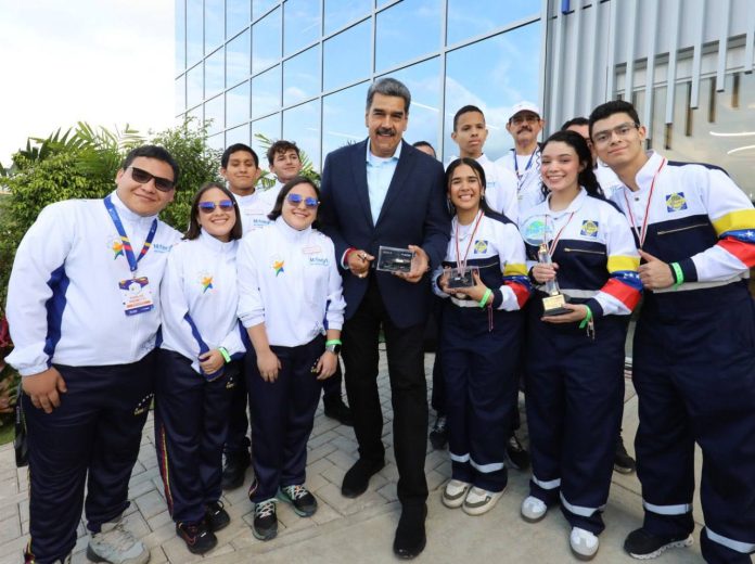 ofertas de carreras de la Universidad Nacional de las Ciencias ofertas de carreras de la Universidad Nacional de las Ciencias