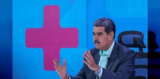 Gobierno nacional y Comunas