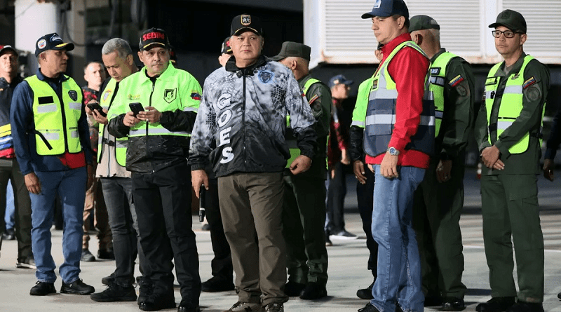 Retornan al país a través del Plan Vuelta a la Patria 174 migrantes venezolanos Retornan al país a través del Plan Vuelta a la Patria 174 migrantes venezolanos