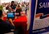 Más de 280 mil venezolanos han verificado sus datos en el Saime Saime - nueva jornada de verificación de datos