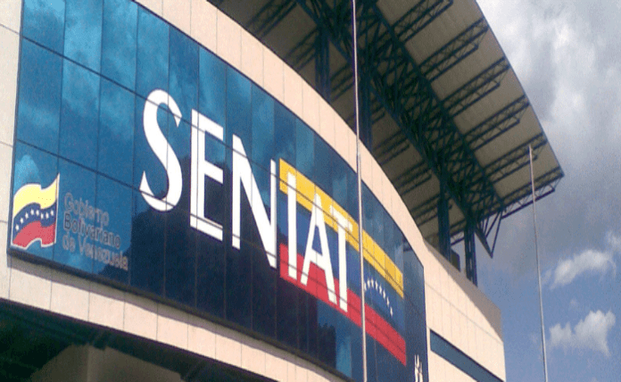 El Seniat impulsa la digitalización del sistema tributario y aduanero nacional