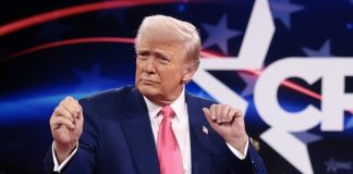 Tribunal de apelación de EE.UU. restablece los aranceles de Trump